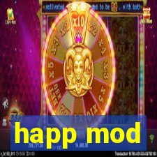 happ mod